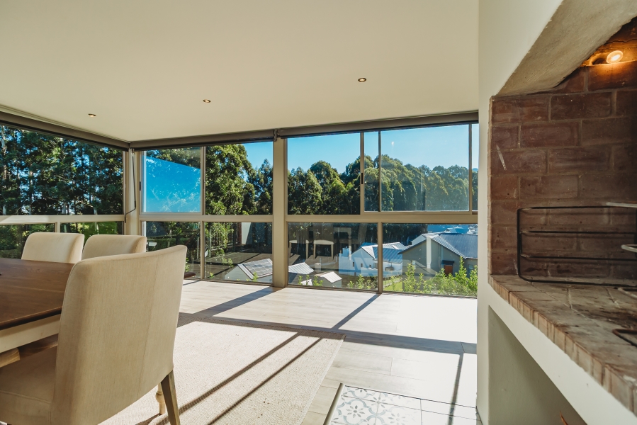 3 Bedroom Property for Sale in Mont Fleur Mountain Estate Western Cape